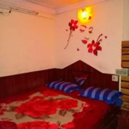 Hotel Palace Kodaikanal Exterior photo