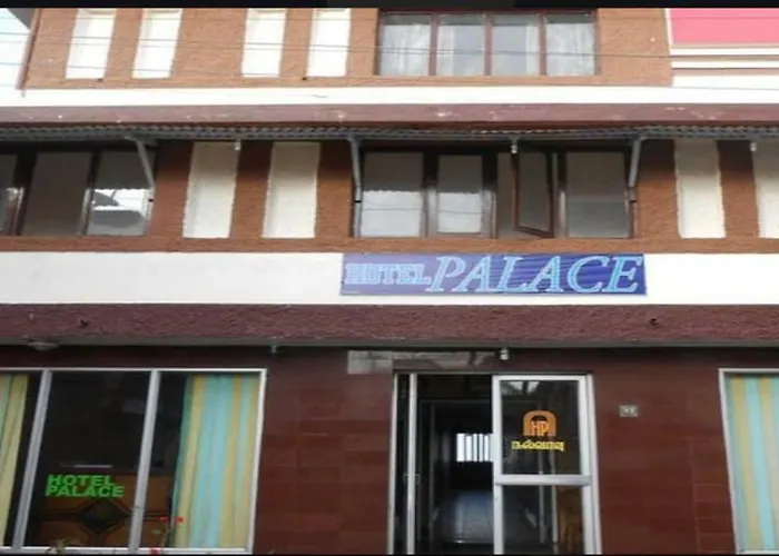 Hotel Palace