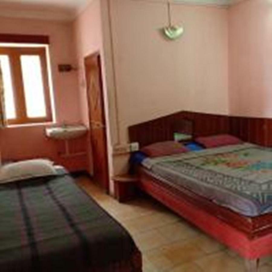 Hotel Palace 2*