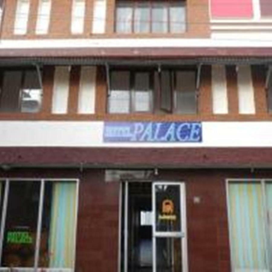 Hotel Palace