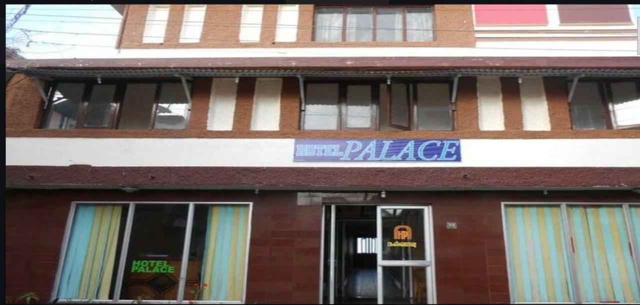 Hotel Palace 2*